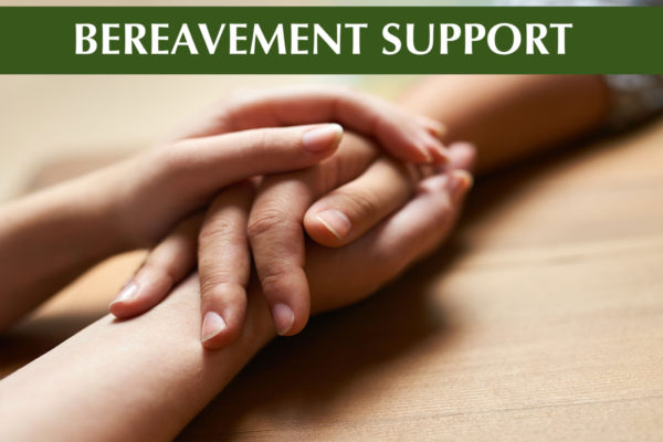 Bereavement Support