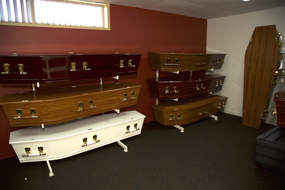 About Us – Anns Funeral Home & Onsite Cremations