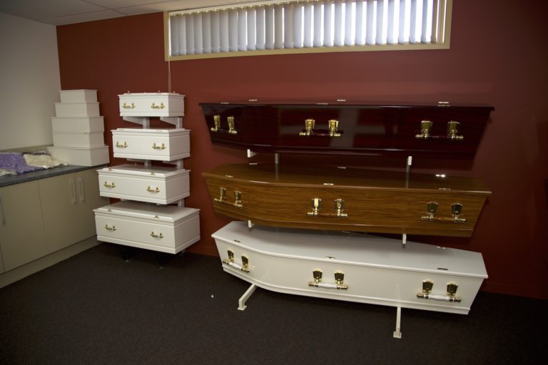 About Us – Anns Funeral Home & Onsite Cremations