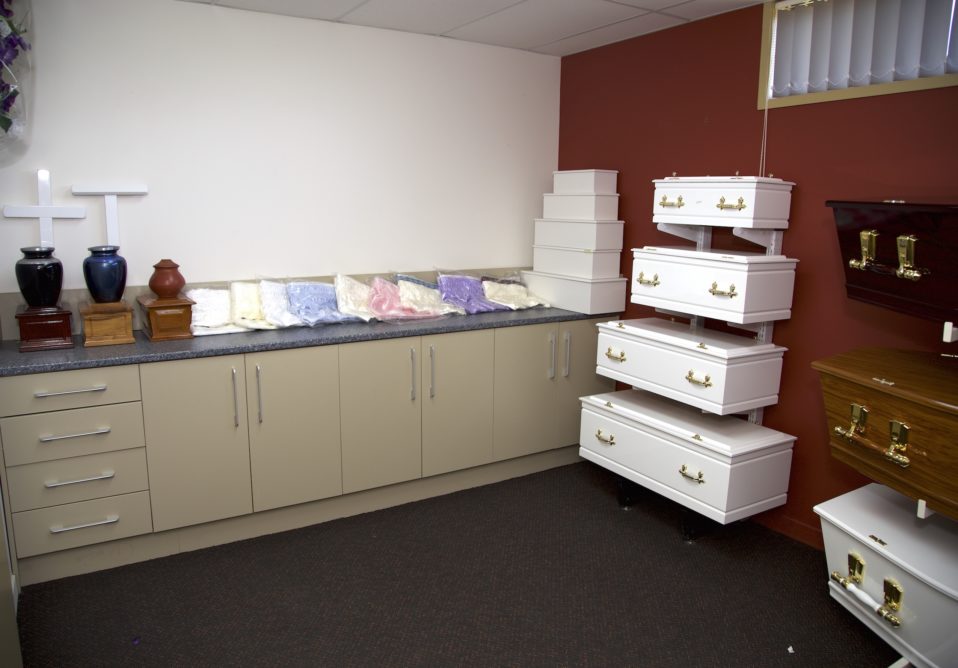 About Us – Anns Funeral Home & Onsite Cremations