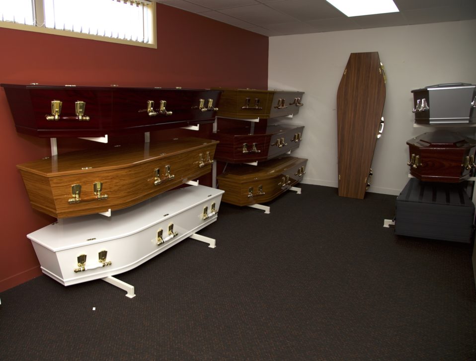 About Us – Anns Funeral Home & Onsite Cremations