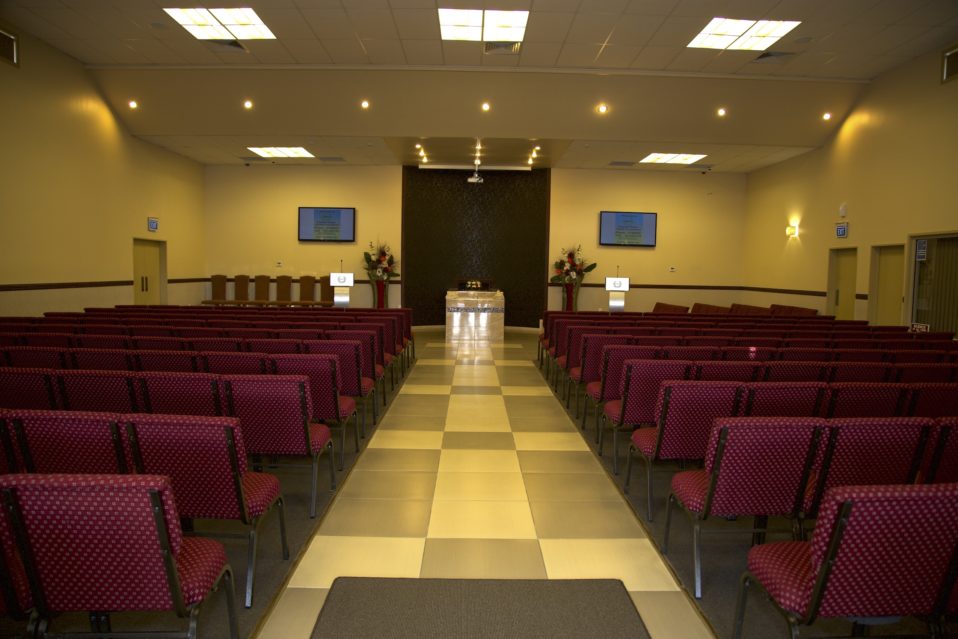 About Us – Anns Funeral Home & Onsite Cremations