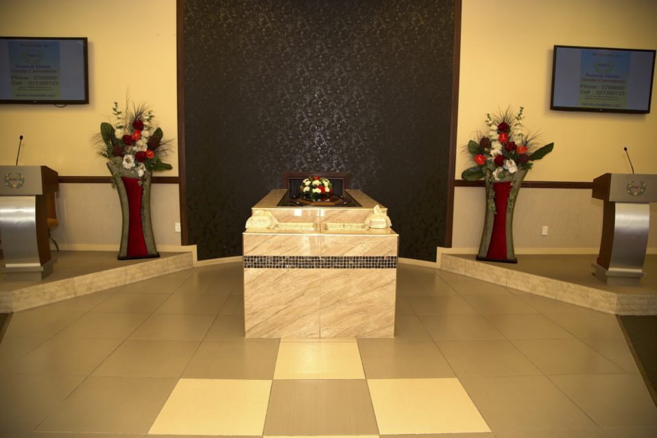 About Us – Anns Funeral Home & Onsite Cremations