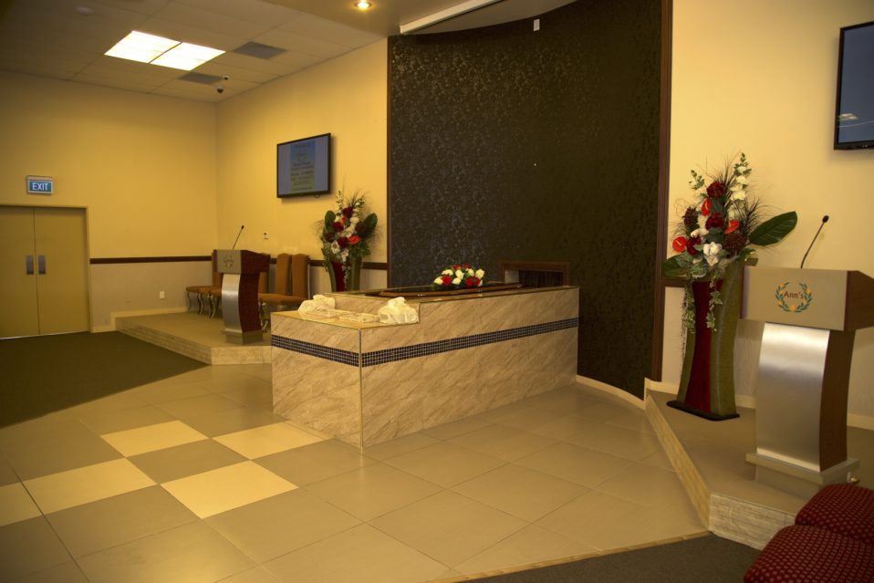 About Us – Anns Funeral Home & Onsite Cremations
