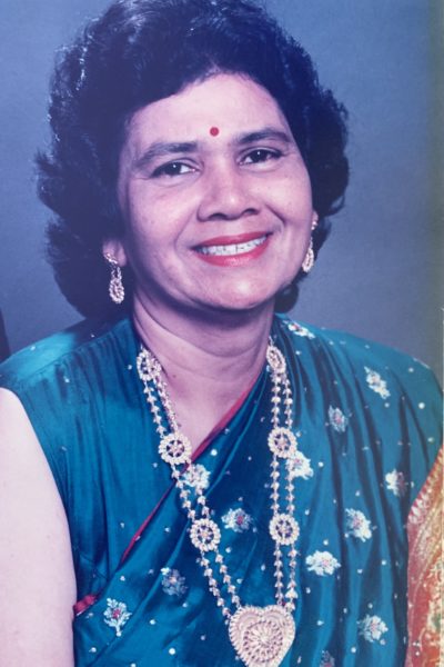 Padma Wati-photo