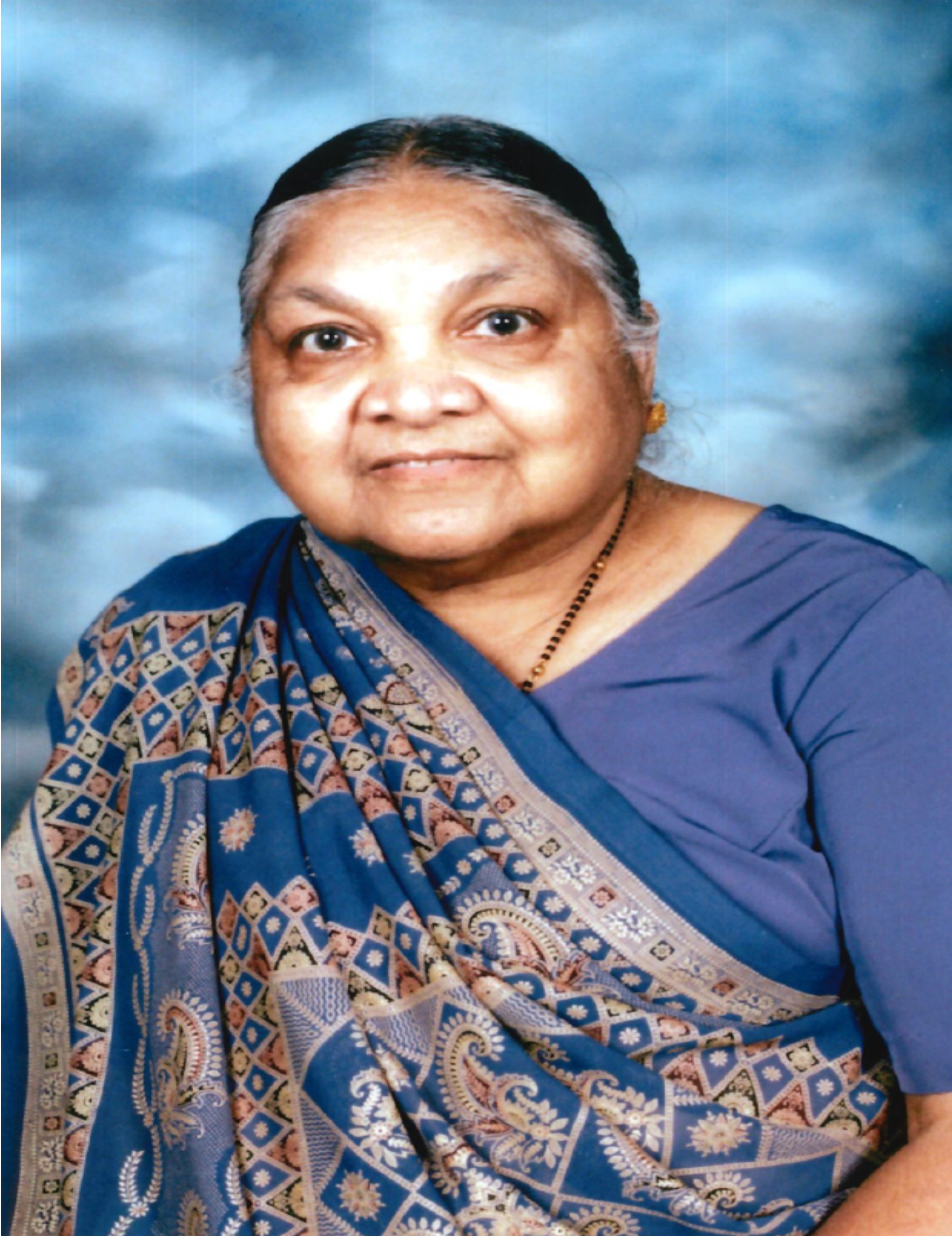 Savita Jairam Bhana