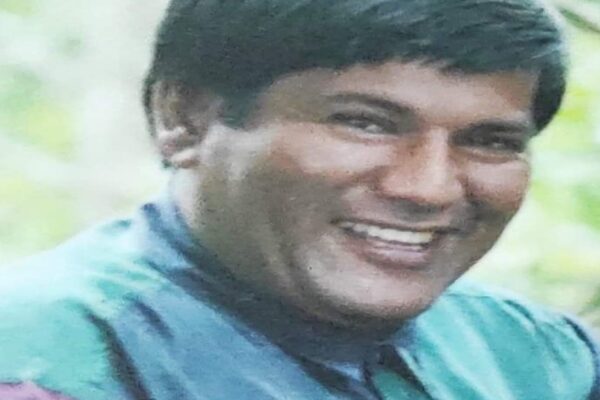 Dinesh Chandra Sharma