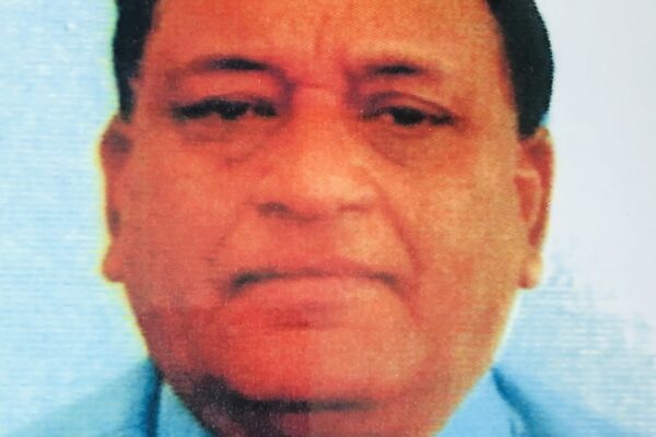 Satya Nerayan Sharma