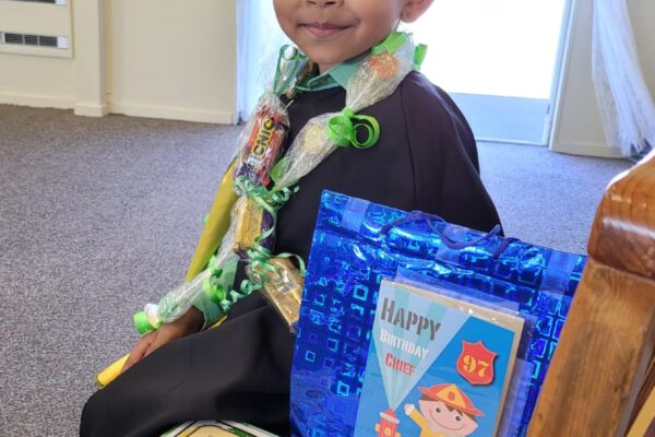 Ashton Aahil Maharaj