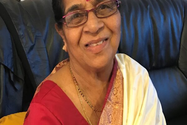 Paru Kuttiamma Naidu