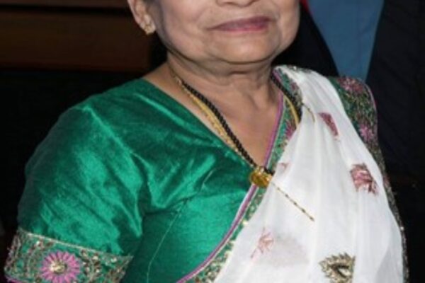 Sushila Dube