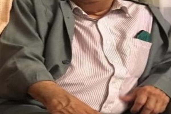 Arvind Shrikrishna Pradhan