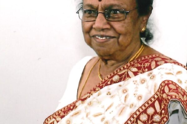 Govindamma Chattergoon