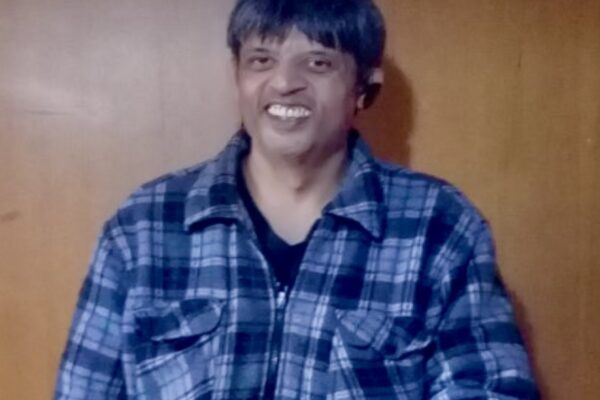 Haresh Jeetendra Soma