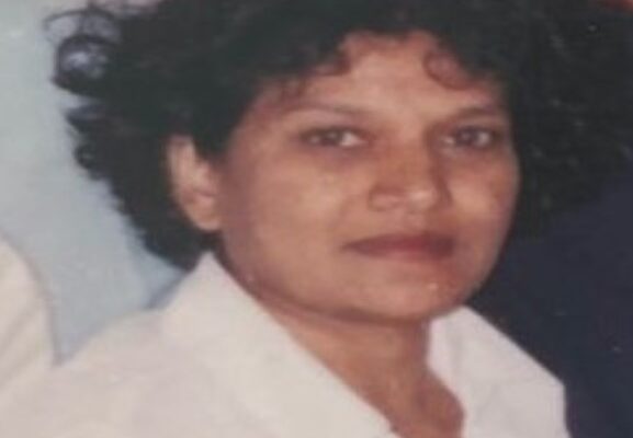 Karoonesagari Chetty