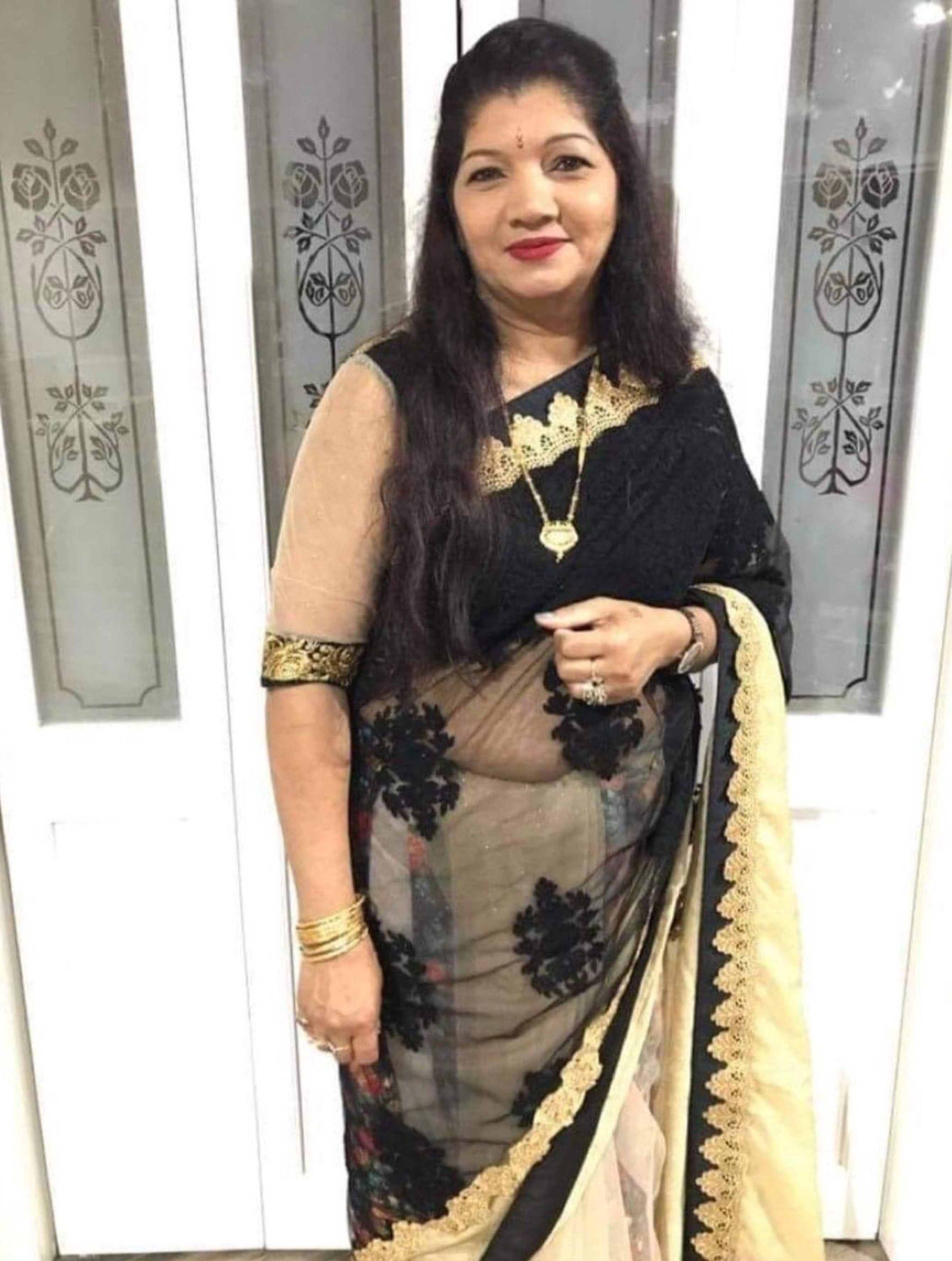 Sunil Lata Singh